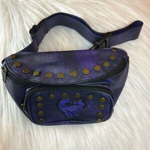 Disney Belt Bag - GUC